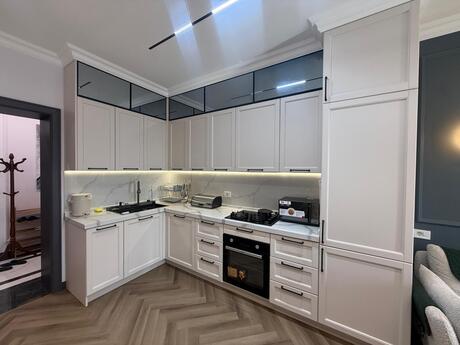 Аренда: 2-комнатная квартира, 70 м², Ağ şəhər: 1 500 ₼/мес 5