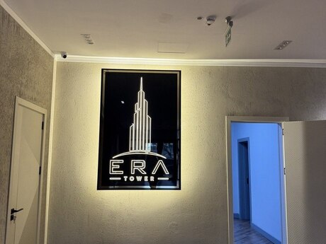 5 otaqlı mənzil, 290 m², Era Tower: 1 000 000 ₼ 5