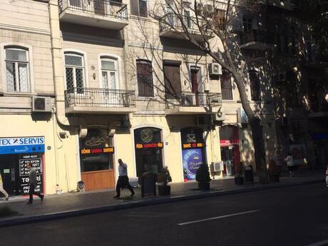 Elan №6294066 - Bakı, Sahil m., 2 otaqlı, 50 m², 3/3 mərtəbə