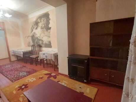 Elan №6294008 - Bakı, Binəqədi r., 2 otaqlı, 78 m², 2/5 mərtəbə
