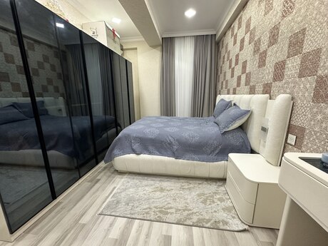 3 otaqlı mənzil, 107 m², Gənclik: 485 000 ₼ 5