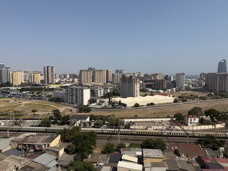 3 otaqlı mənzil, 166 m², East Park: 473 000 ₼ 4