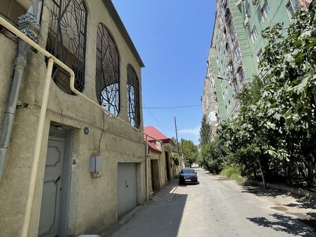 5 otaqlı həyət evi, 170 m², Bakıxanov: 340 000 ₼ 2