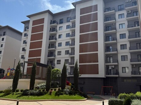 2-комнатная квартира, 49 м², Ağ şəhər: 275 000 ₼ 5