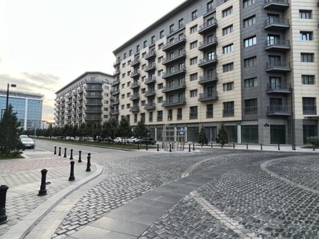 2-комнатная квартира, 49 м², Ağ şəhər: 275 000 ₼ 3