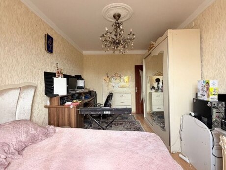 Elan №6294041 - Bakı, Bakıxanov q., 3 otaqlı, 80 m², 6/9 mərtəbə