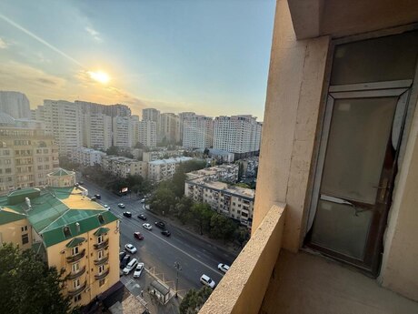 2-room apartment, 110 m², Elmlər Akademiyası: 313 500 ₼ 3