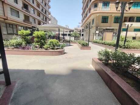 Elan №6294059 - Bakı, 28 May m., 4 otaqlı, 250 m², 14/16 mərtəbə