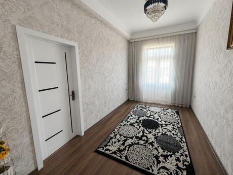 Объявление №6294055 - Баку, м. Нариман Нариманов, 3-комн., 75 м², 4/6 этаж