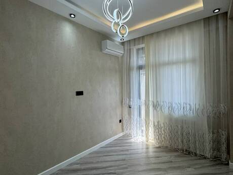 2 otaqlı mənzil, 47 m², Bakıxanov: 160 000 ₼ 5