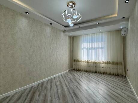 Elan №6294084 - Bakı, Bakıxanov q., 2 otaqlı, 47 m², 7/12 mərtəbə