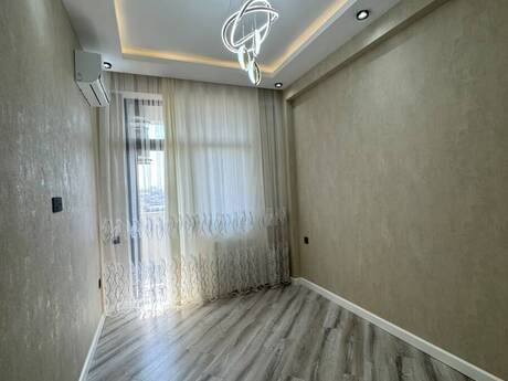 2 otaqlı mənzil, 47 m², Bakıxanov: 160 000 ₼ 4