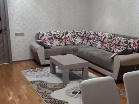 Elan №6294086 - Bakı, 8 Noyabr m., 3 otaqlı, 135 m², 18/20 mərtəbə