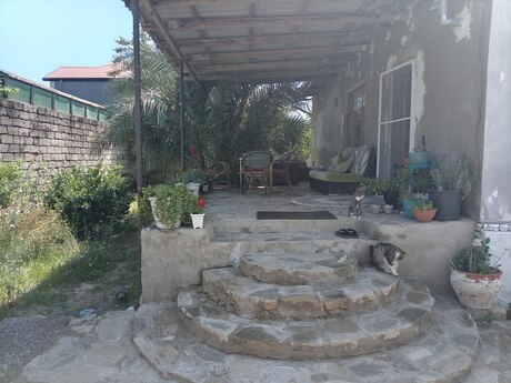 Elan №6294089 - Bakı, Maştağa q., 4 otaqlı, 150 m²