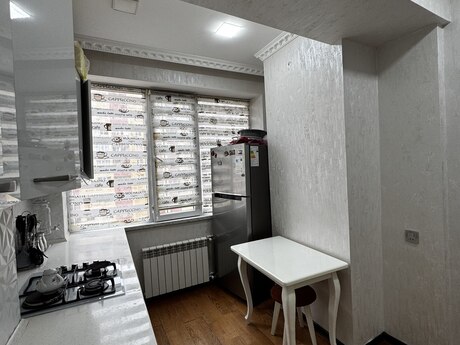 3 otaqlı mənzil, 68 m², Əhmədli: 157 000 ₼ 5