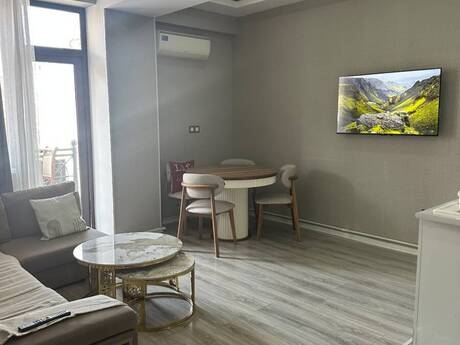 Elan №6294109 - Bakı, Nəsimi r., 3 otaqlı, 115 m², 14/18 mərtəbə