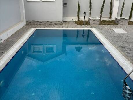 5 otaqlı həyət evi, 380 m², Buzovna: 575 575 ₼ 2