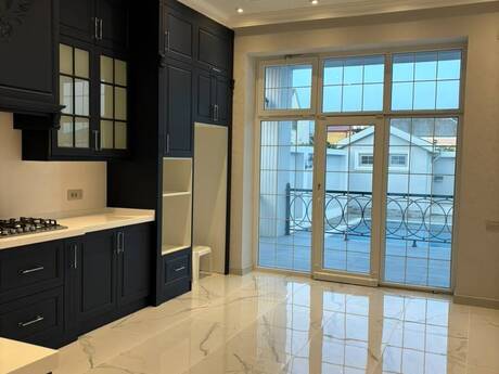 5 otaqlı həyət evi, 380 m², Buzovna: 575 575 ₼ 4