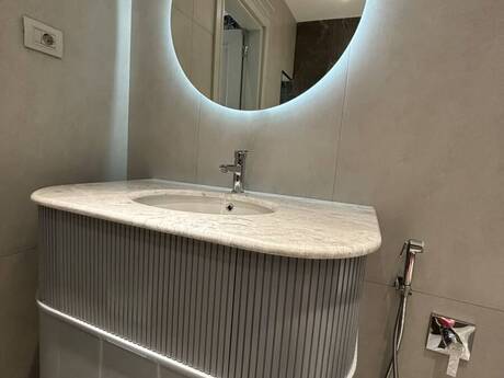 5 otaqlı həyət evi, 380 m², Buzovna: 575 575 ₼ 5