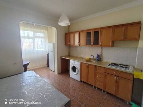 Объявление №6294108 - Баку, м. Насими, 3-комн., 75 м², 8/9 этаж
