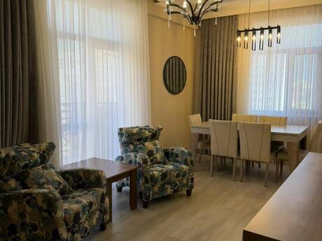 Объявление №6294111 - Баку, м. 28 мая, 2-комн., 70 м², 9/18 этаж