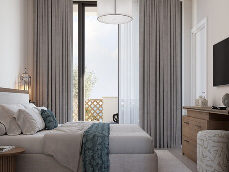 2-room apartment, 99 m², Nardaran: 260 000 ₼ 3