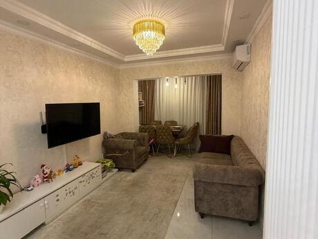 Elan №6294121 - Bakı, Həzi Aslanov q., 3 otaqlı, 85 m², 6/9 mərtəbə