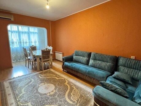 Elan №6294124 - Bakı, Azadlıq Prospekti m., 3 otaqlı, 80 m², 2/9 mərtəbə