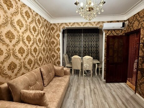 Elan №6294128 - Bakı, Əhmədli m., 2 otaqlı, 60 m²