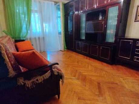 Elan №6294149 - Bakı, İnşaatçılar m., 3 otaqlı, 65 m², 2/5 mərtəbə