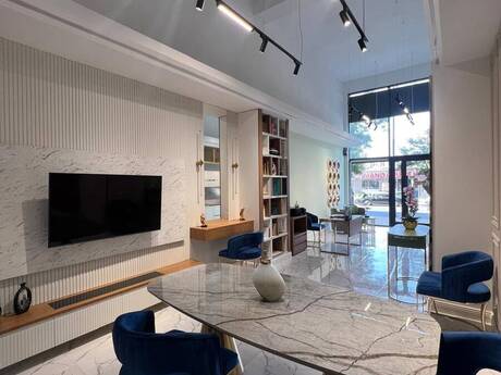 Obyekt - Nərimanov r. - 142 m²