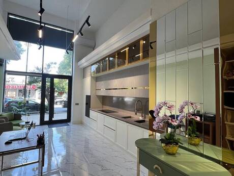 Obyekt - Nərimanov r. - 142 m²