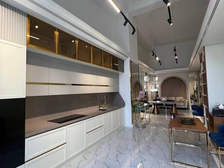 Obyekt - Nərimanov r. - 142 m²