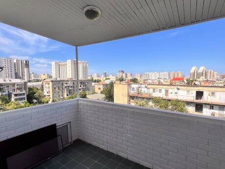 Elan №6294172 - Bakı, Elmlər Akademiyası m., 3 otaqlı, 83 m², 5/5 mərtəbə