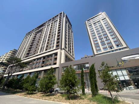 Elan №6294204 - Bakı, Şah İsmayıl Xətai m., 178 m²