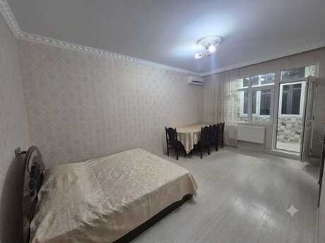 Elan №6294200 - Bakı, 8 Noyabr m., 2 otaqlı, 40 m², 3/5 mərtəbə