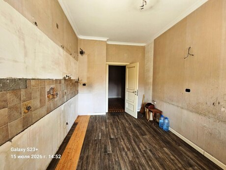 3 otaqlı mənzil, 135 m², Nizami: 400 000 ₼ 5