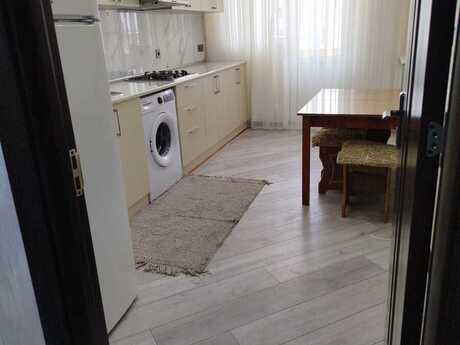 Объявление №6294205 - Баку, м. Иншаатчылар, 3-комн., 56 м², 7/15 этаж
