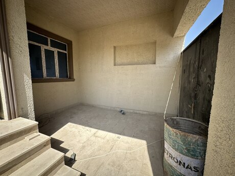 4 otaqlı həyət evi, 87 m², Lökbatan: 138 000 ₼ 5