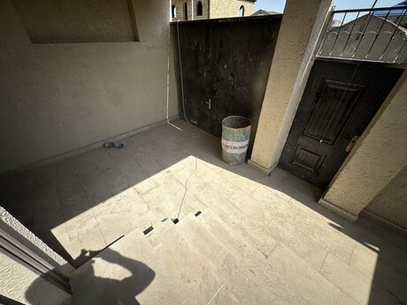 4 otaqlı həyət evi, 87 m², Lökbatan: 138 000 ₼ 3