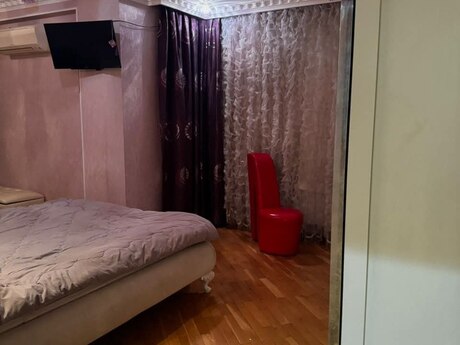 3 otaqlı mənzil, 127 m², Nəsimi: 299 000 ₼ 5