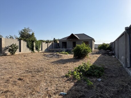Elan №6294381 - Bakı, Şüvəlan q., 12 sot