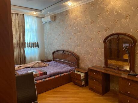 3 otaqlı mənzil, 102 m², Memar Əcəmi: 265 000 ₼ 3