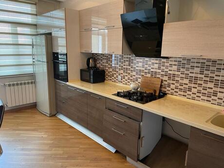 3 otaqlı mənzil, 102 m², Memar Əcəmi: 265 000 ₼ 5