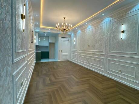 Elan №6294289 - Bakı, 8 Noyabr m., 2 otaqlı, 65 m², 15/17 mərtəbə