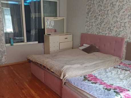 Elan №6294286 - Bakı, Memar Əcəmi m., 4 otaqlı, 170 m², 2/5 mərtəbə