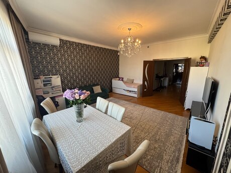 2 otaqlı yeni tikili - 20 Yanvar m. - 100 m²