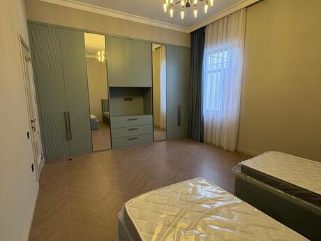 Объявление №6294406 - Баку, пос. Шувеляны, 4-комн., 220 м²