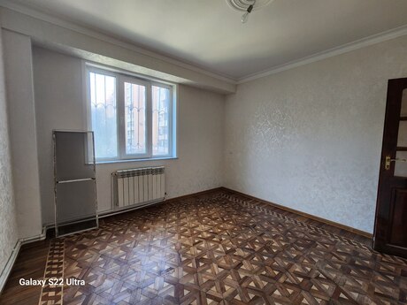 2 otaq · 60 m² · 3/16 mərtəbə, Qara Qarayev