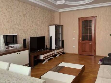 Elan №6294329 - Bakı, Əhmədli m., 2 otaqlı, 90 m², 9/10 mərtəbə